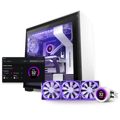 nzxt camera|nzxt system monitor.